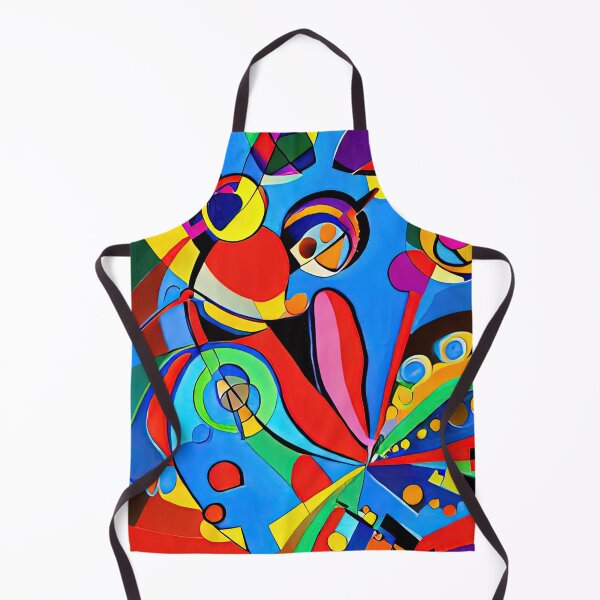 Item preview, Collection abstract- style 03 - Abstract 051 designed and sold by Ruud Hanou.