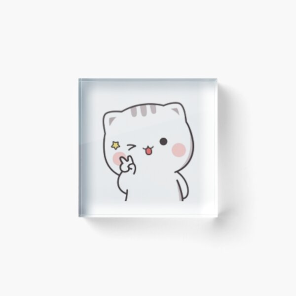 Item preview, Cute kitty like designed and sold by Da1vyShop.