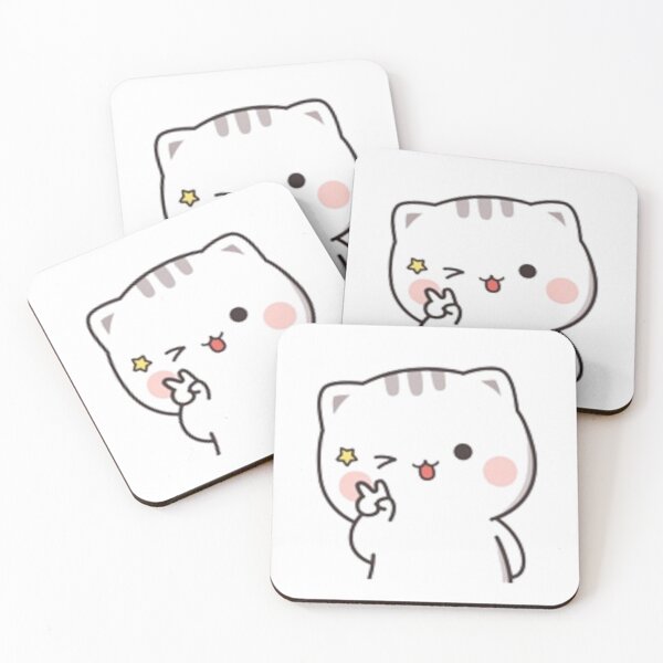 Item preview, Cute kitty like designed and sold by Da1vyShop.