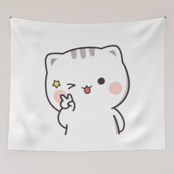 Item preview, Cute kitty like designed and sold by Da1vyShop.