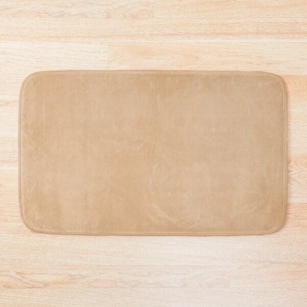 Item preview, Basic Fresco Earth Yellow designed and sold by Krissys-Art.