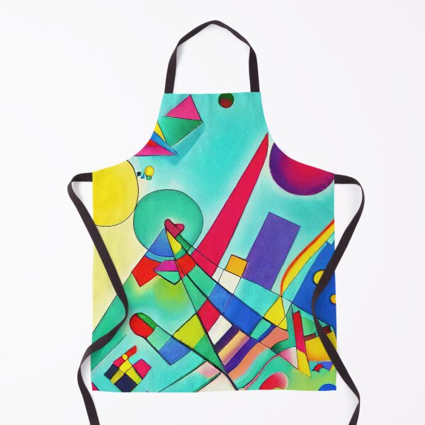 Item preview, Collection abstract- style 03 - Abstract 052 designed and sold by Ruud Hanou.