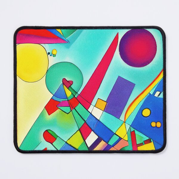 Item preview, Collection abstract- style 03 - Abstract 052 designed and sold by Ruud Hanou.