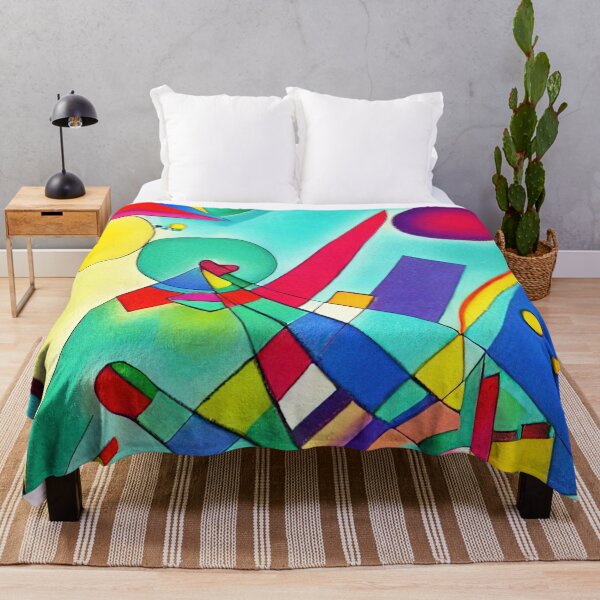 Item preview, Collection abstract- style 03 - Abstract 052 designed and sold by Ruud Hanou.