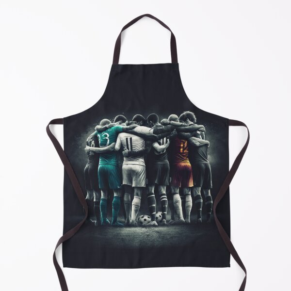 Item preview, Football Unites The World designed and sold by Your Favorite Shop.