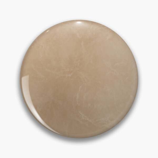 Item preview, Basic Fresco Latte brown designed and sold by Krissys-Art.