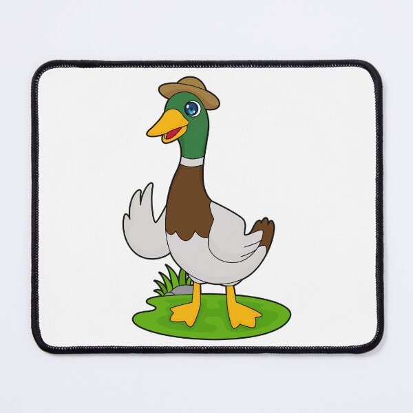 Item preview, Duck Hat designed and sold by Snabdesign84.