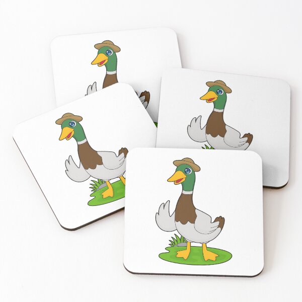 Item preview, Duck Hat designed and sold by Snabdesign84.