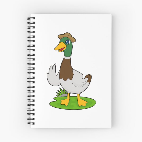Item preview, Duck Hat designed and sold by Snabdesign84.