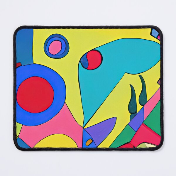 Item preview, Collection abstract- style 03 - Abstract 053 designed and sold by Ruud Hanou.