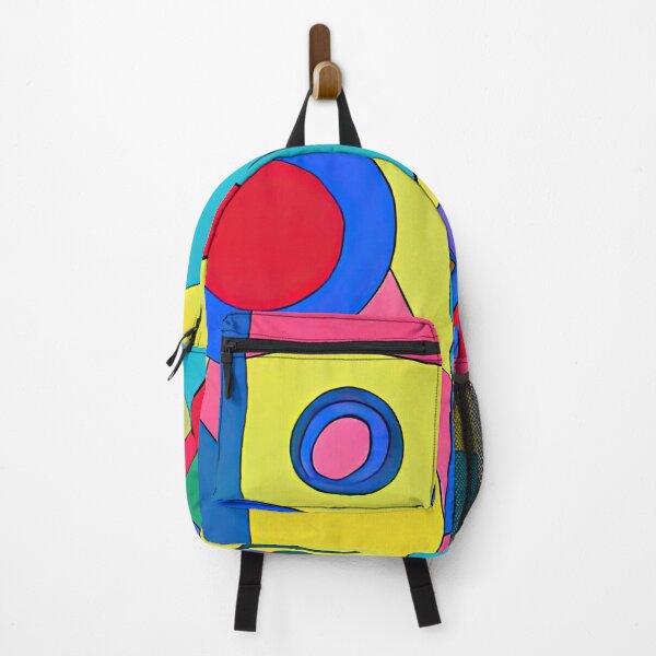 Item preview, Collection abstract- style 03 - Abstract 053 designed and sold by Ruud Hanou.