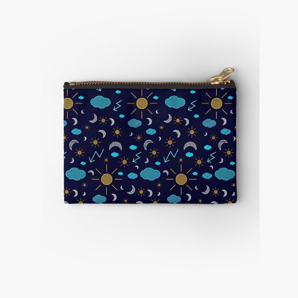 Item preview, Thunder Sunny Weather Night designed and sold by Marcin Szmandra.