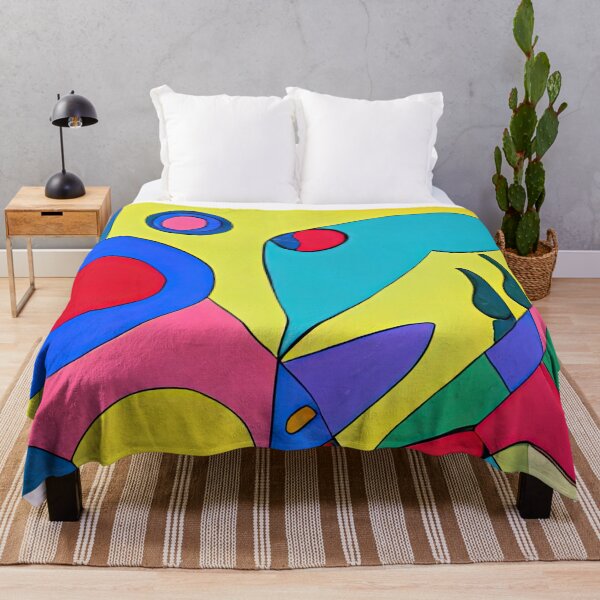 Item preview, Collection abstract- style 03 - Abstract 053 designed and sold by Ruud Hanou.