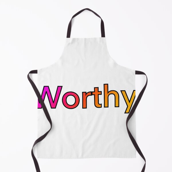 Item preview, Worthy designed and sold by ojasha.