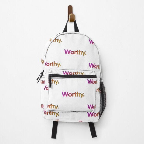 Item preview, Worthy designed and sold by ojasha.