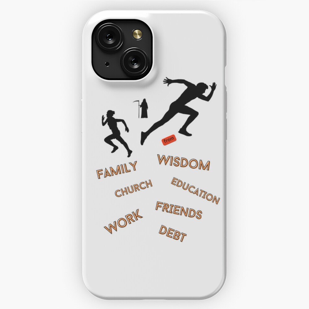 Item preview, iPhone Snap Case designed and sold by stillnessgifts.