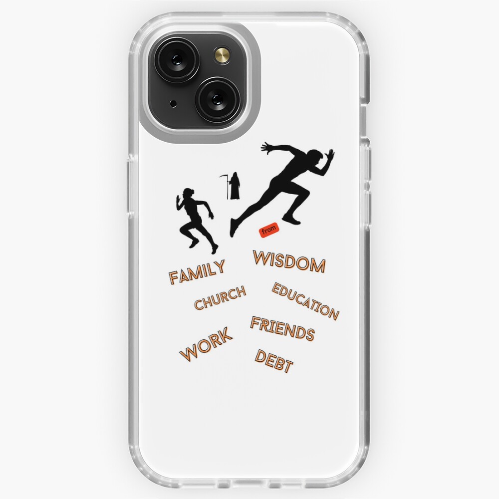 Item preview, iPhone Soft Case designed and sold by stillnessgifts.