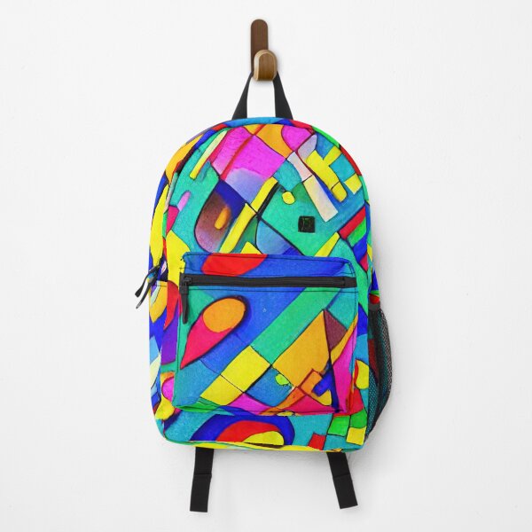 Item preview, Collection abstract- style 03 - Abstract 054 designed and sold by Ruud Hanou.