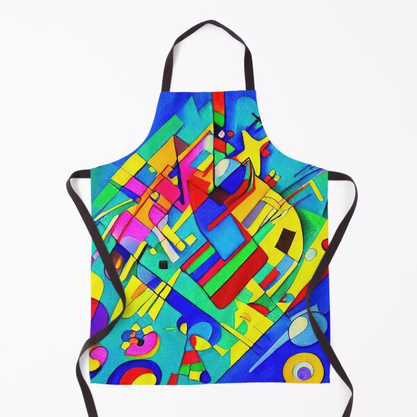Item preview, Collection abstract- style 03 - Abstract 054 designed and sold by Ruud Hanou.
