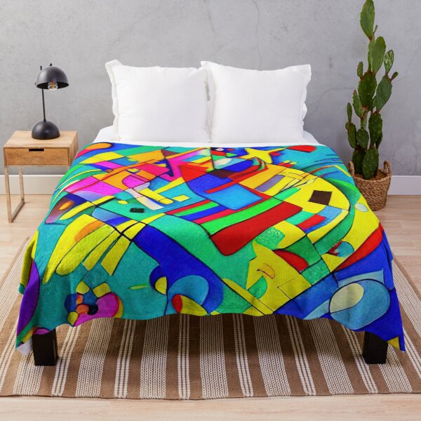 Item preview, Collection abstract- style 03 - Abstract 054 designed and sold by Ruud Hanou.