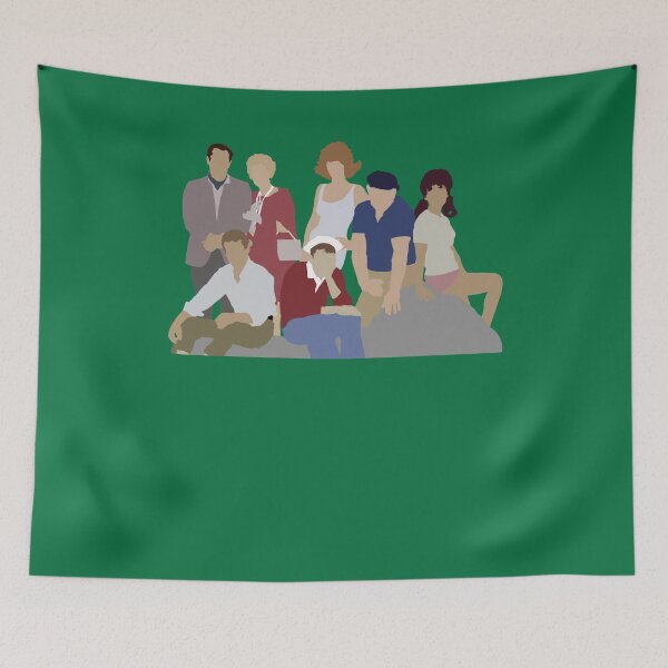 Item preview, Gilligans Island designed and sold by kuritzplay.