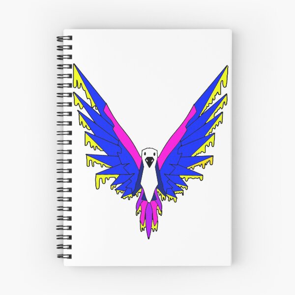 Item preview, Driped Birdy designed and sold by NewMerchandise.