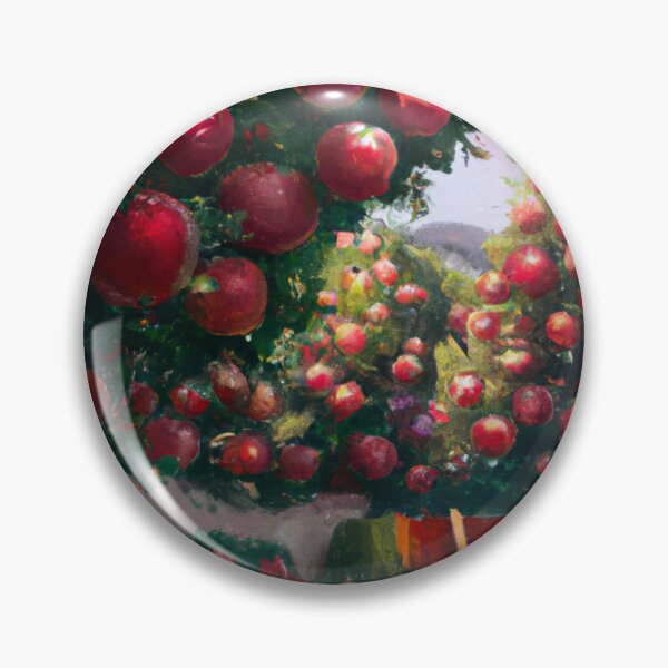 Item preview, Apple Abundance - An Orchard's Apple Harvest - The Fruitful Orchard designed and sold by WBP Mart.