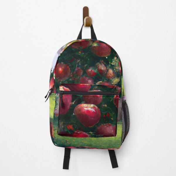 Item preview, Apple Abundance - An Orchard's Apple Harvest - The Fruitful Orchard designed and sold by WBP Mart.
