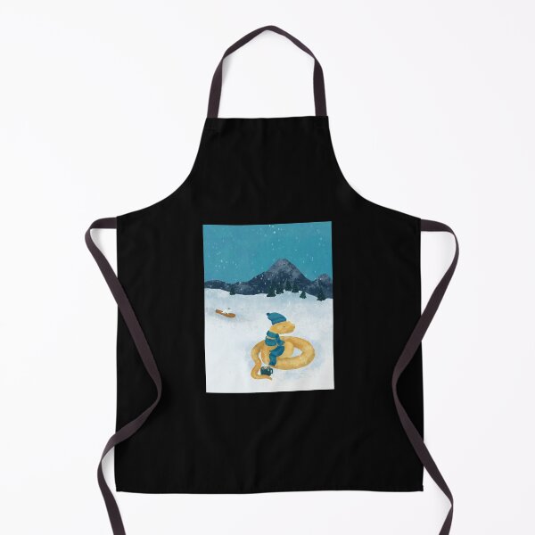 Artikelvorschau, Schneetag entworfen und verkauft von Brianna Alderfer.