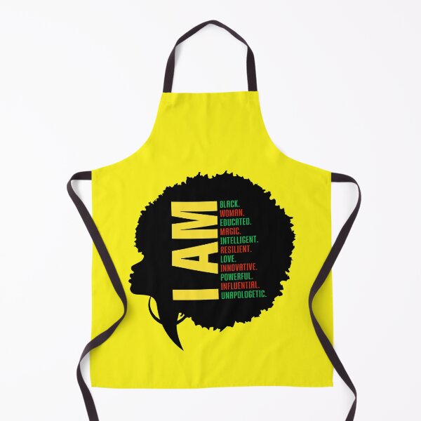 Item preview, I Am Black History Month designed and sold by RockBeeDesigns.