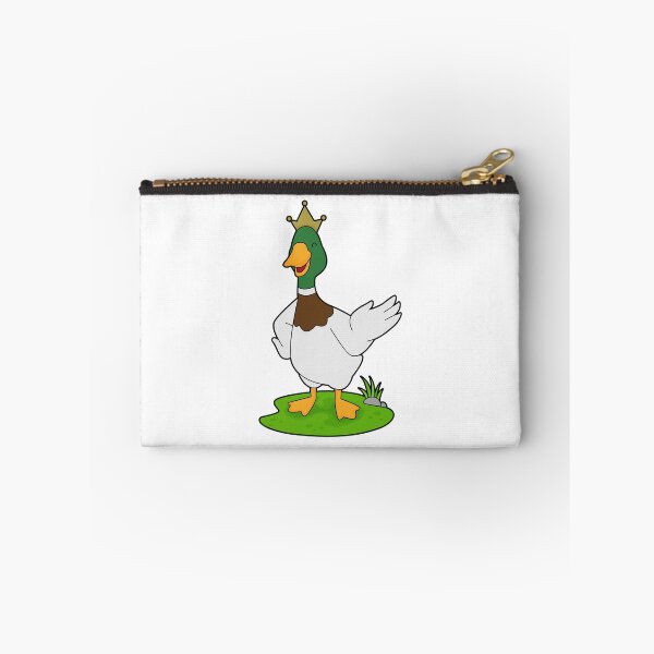 Item preview, Duck King Crown designed and sold by Snabdesign84.