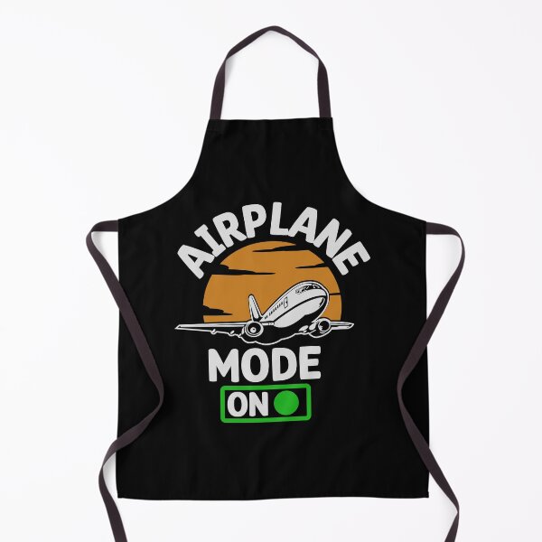 Item preview, Airplane mode on designed and sold by HarriPaloma.