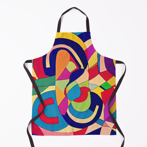 Item preview, Collection abstract- style 03 - Abstract 055 designed and sold by Ruud Hanou.