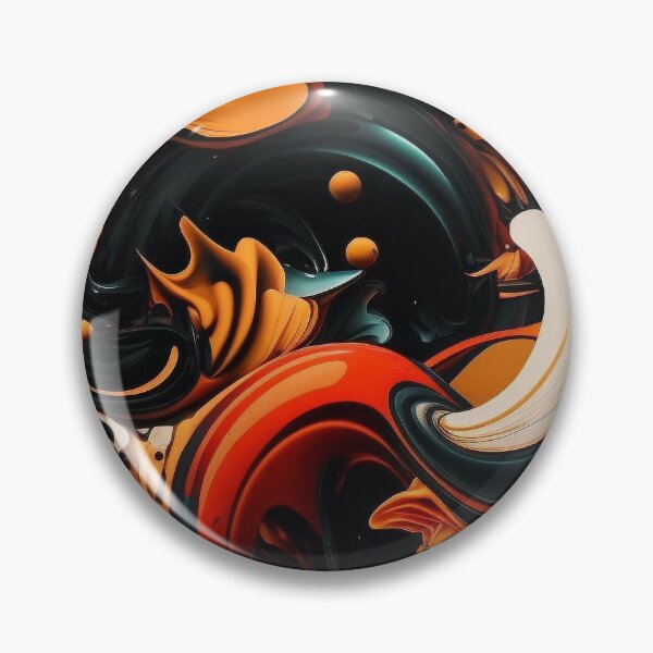 Item preview, Galactic Oasis: A Colorful Escape designed and sold by Abili-Tees.
