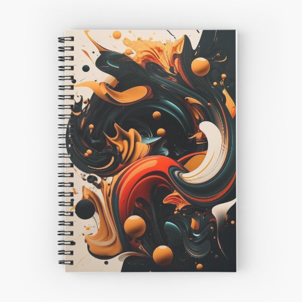 Item preview, Galactic Oasis: A Colorful Escape designed and sold by Abili-Tees.