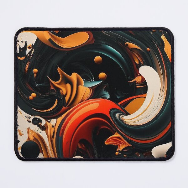 Item preview, Galactic Oasis: A Colorful Escape designed and sold by Abili-Tees.