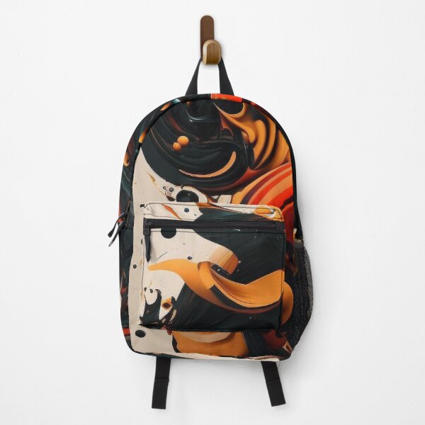 Item preview, Galactic Oasis: A Colorful Escape designed and sold by Abili-Tees.