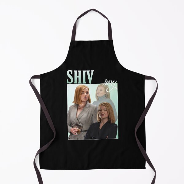 Artikelvorschau, Shiv Roy 90er Vintage Retro-Design entworfen und verkauft von CerealKiller071.