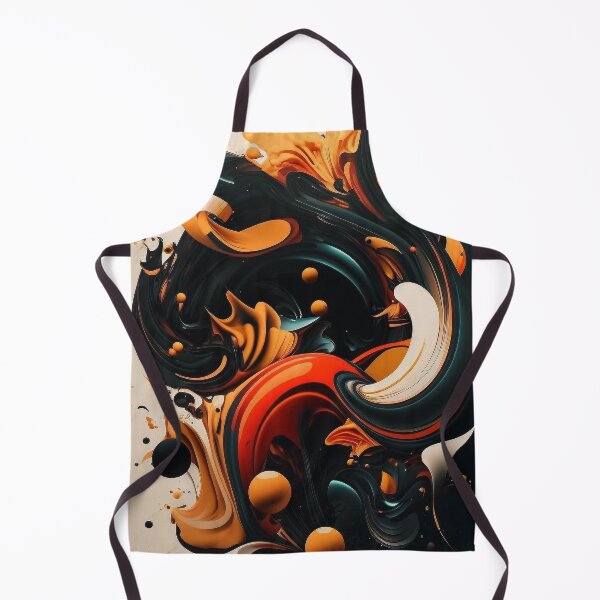 Item preview, Galactic Oasis: A Colorful Escape designed and sold by Abili-Tees.