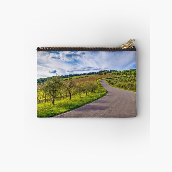 Aperçu de l'œuvre Escapade en Toscane créée et vendue par Viv Thompson Photography .