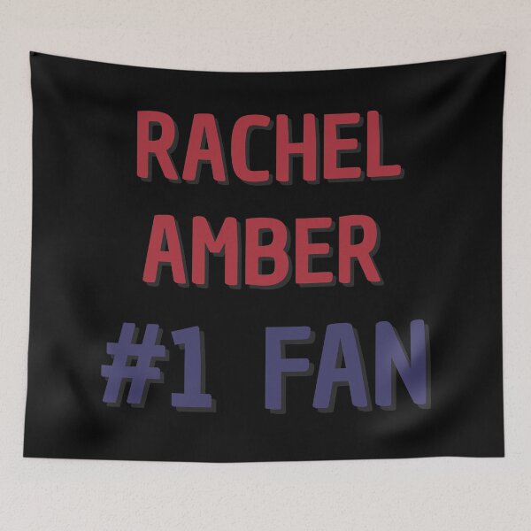 Item preview, Rachel Amber #1 Fan designed and sold by Rybariuns.