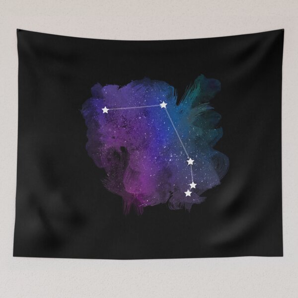 Item preview, Aries constellation designed and sold by adiosmillet.