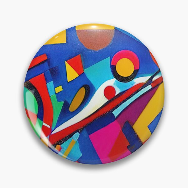 Item preview, Collection abstract- style 03 - Abstract 056 designed and sold by Ruud Hanou.