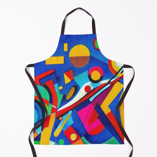 Item preview, Collection abstract- style 03 - Abstract 056 designed and sold by Ruud Hanou.