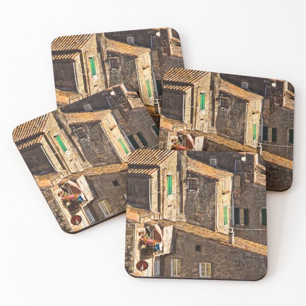 Item preview, Life in Sorano  designed and sold by Viv Thompson Photography .