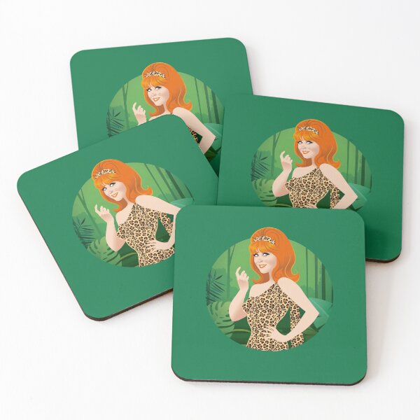 Item preview, Ginger designed and sold by kuritzplay.