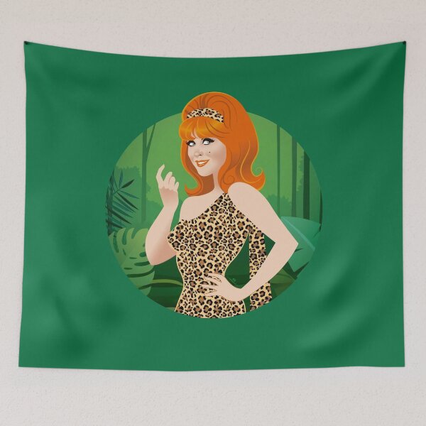 Item preview, Ginger designed and sold by kuritzplay.