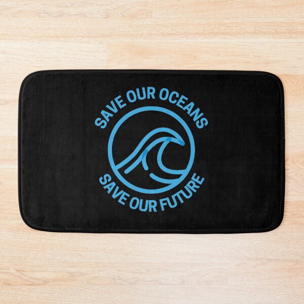 Item preview, saving our ocean is protecting our future from climate change designed and sold by huape.