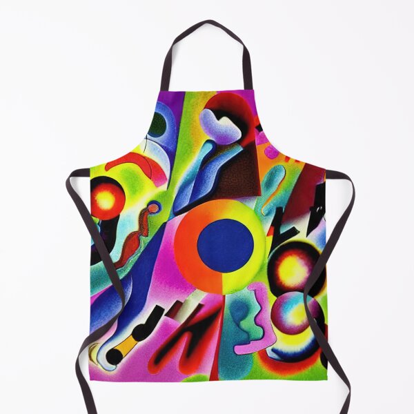 Item preview, Collection abstract- style 04 - Abstract 057 designed and sold by Ruud Hanou.
