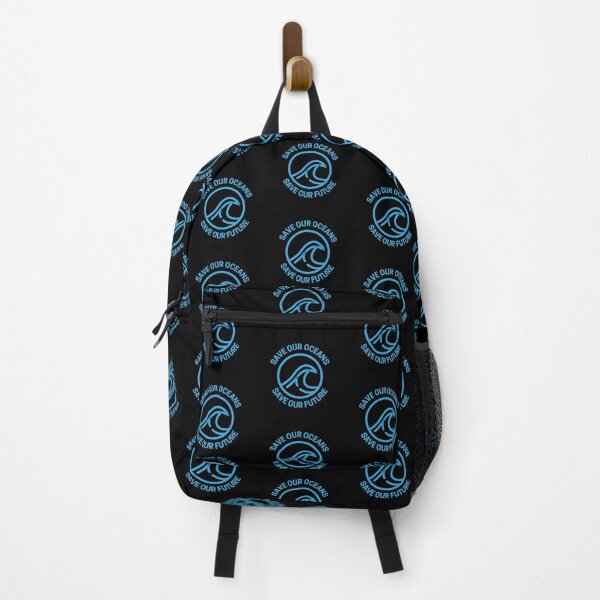 Item preview, saving our ocean is protecting our future from climate change designed and sold by huape.
